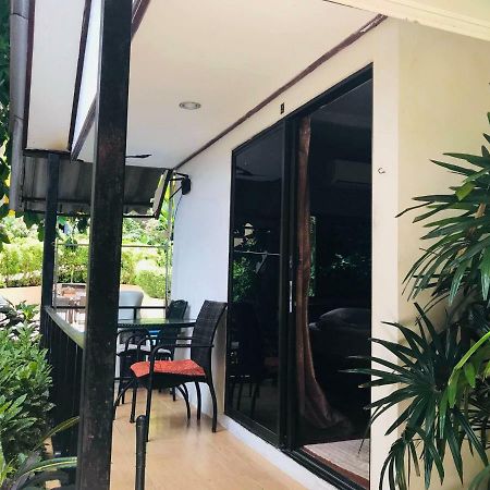 Exotic Bungalows Csang-sziget Kültér fotó
