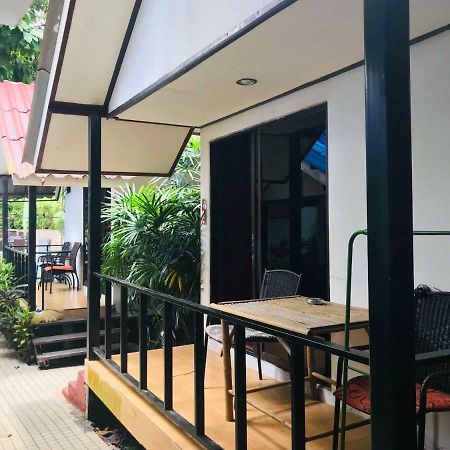 Exotic Bungalows Csang-sziget Kültér fotó