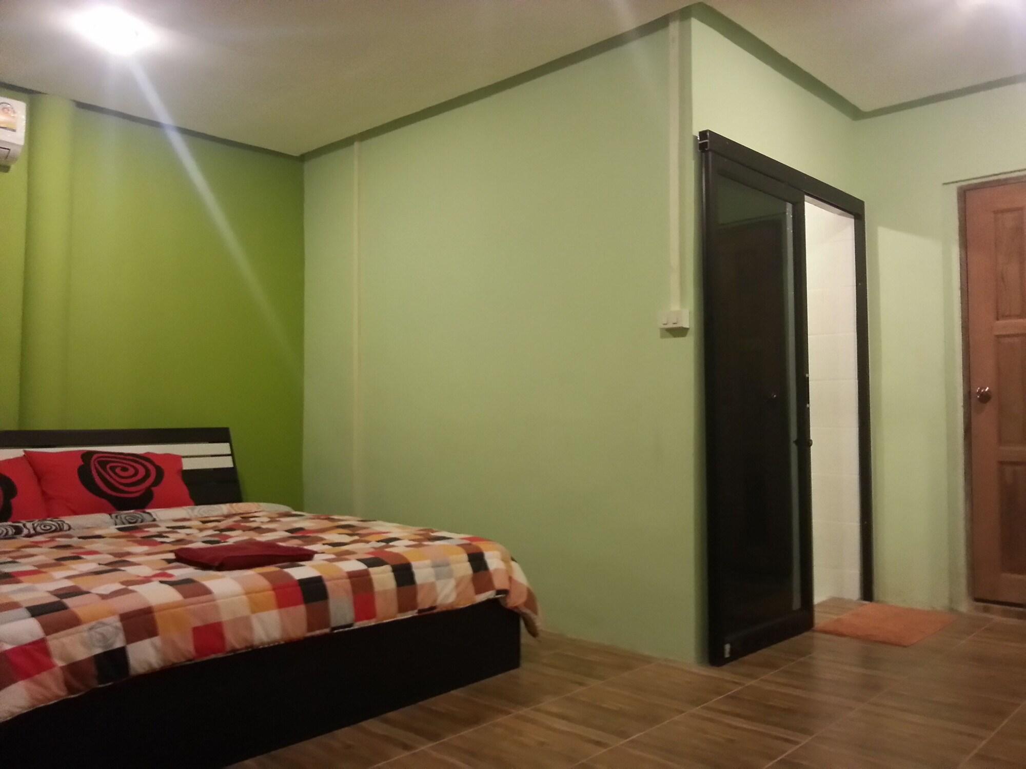 Exotic Bungalows Csang-sziget Kültér fotó