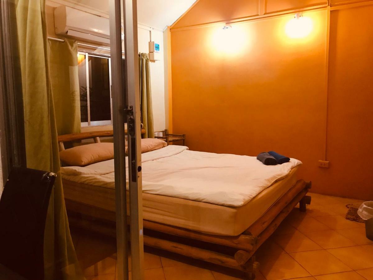 Exotic Bungalows Csang-sziget Kültér fotó